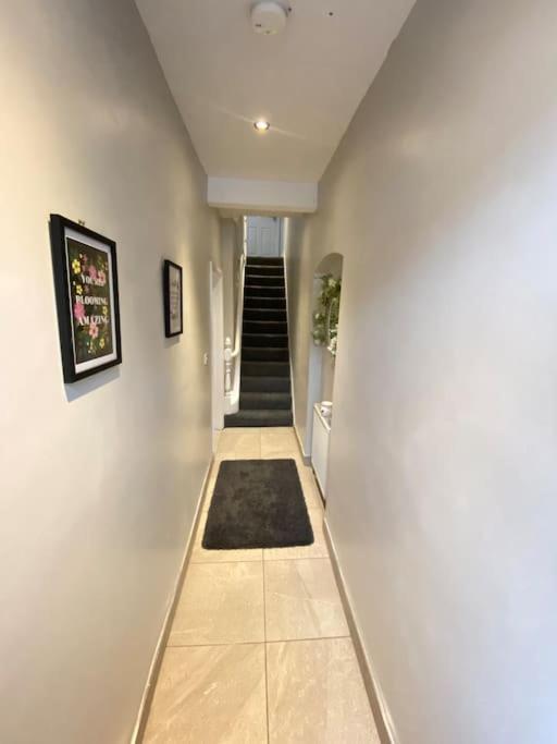 The Cozy Homestay Belfast Zewnętrze zdjęcie