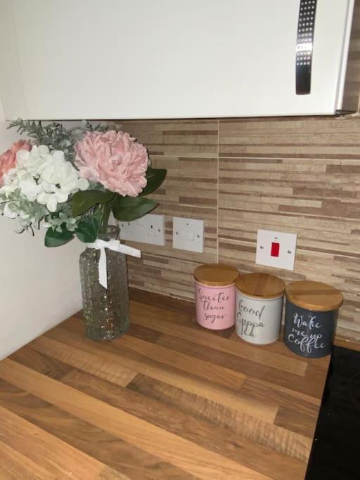 The Cozy Homestay Belfast Zewnętrze zdjęcie