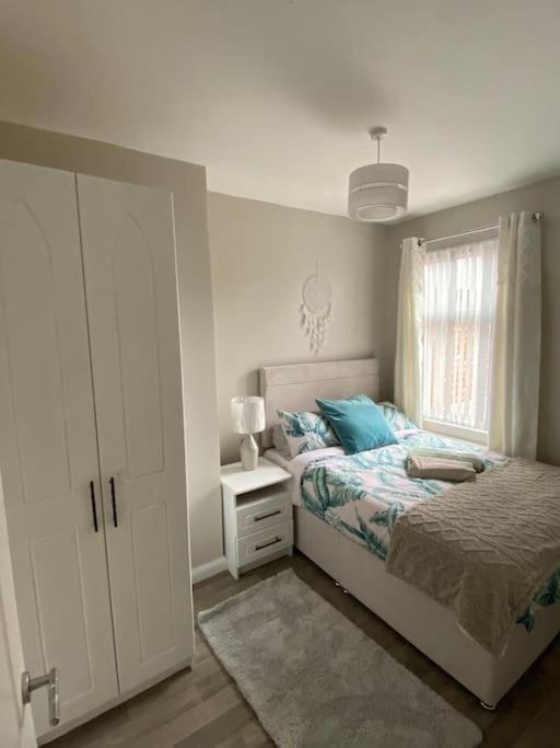 The Cozy Homestay Belfast Zewnętrze zdjęcie